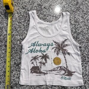 O'Neill Tank Tops
